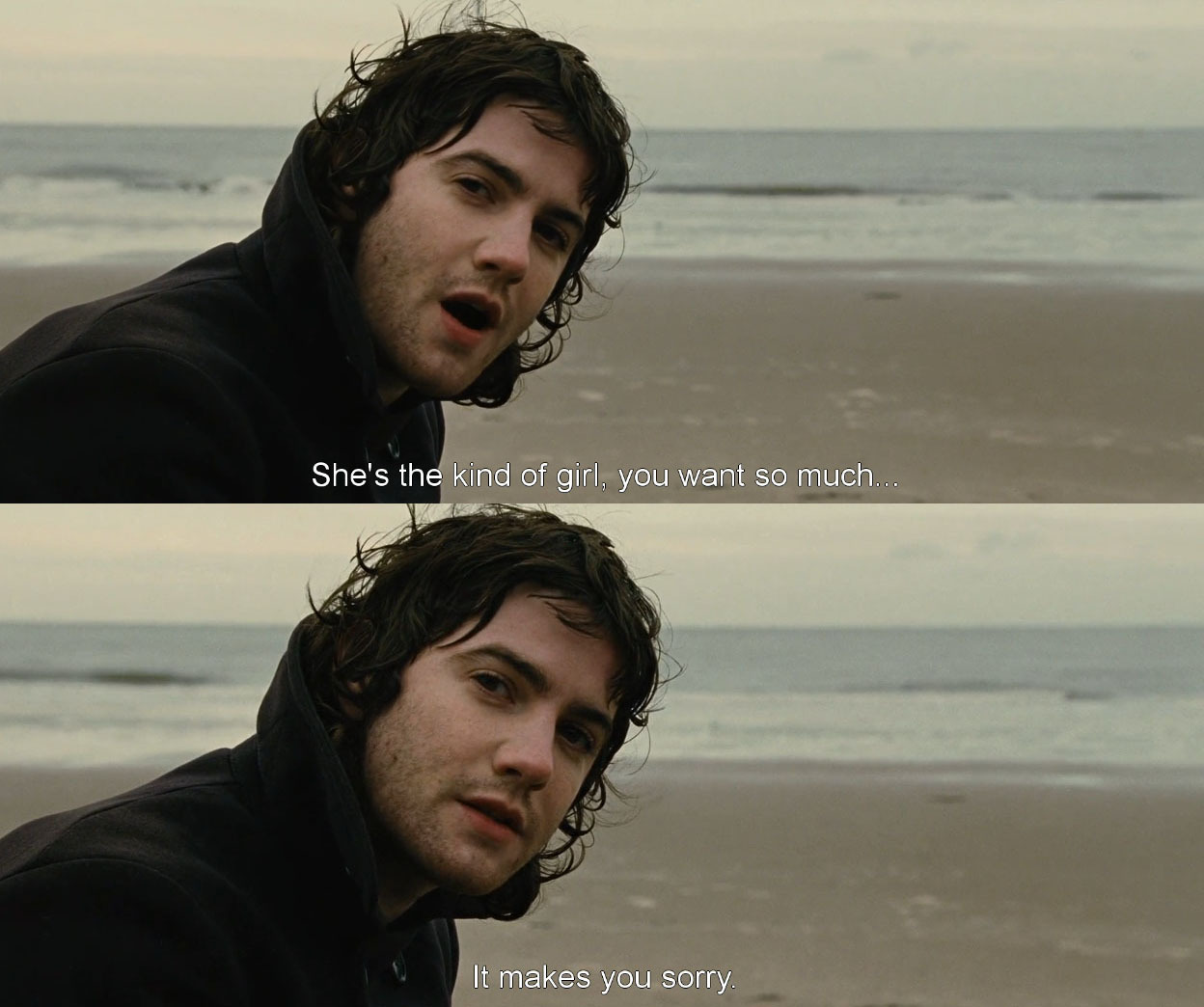  still you don’t regret a single day 