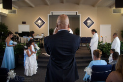 Today I Shot A Wedding That Was A Photographer&Amp;Rsquo;S Nightmare. Unorganized,