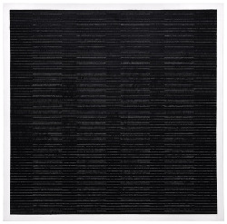pmplease:  #agnes #martin #painting 