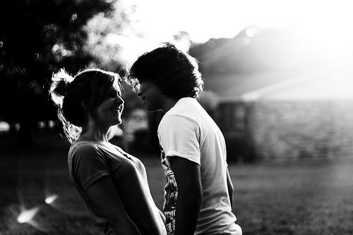  Nada nesse mundo é tão bom quanto eu e você. Taylor Swift  