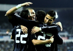 HALA MADRID! Remember my birthday wish guys &hellip; ;)