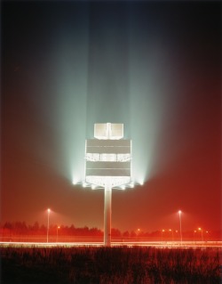 Otherworldly Scenes  England born and based-photographer