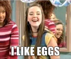 When Lady Gaga shows up in her outfit