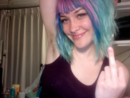 She&rsquo;s being hotter than you shaved dolls phenomenali:  This is me still being hotter than 