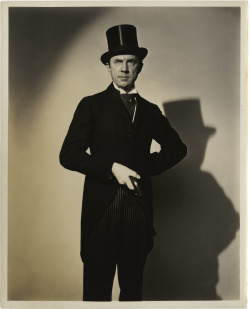 beautyandterrordance:  Mr. Lugosi looking very handsome in a top-hat.   Undead&hellip;