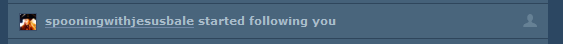 I&rsquo;ve been on Tumblr for too long. I legit made an &ldquo;I came&rdquo;
