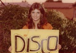 babesfromthe1970s:  disco forever