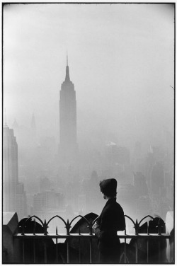 firsttimeuser:  Elliott Erwitt 