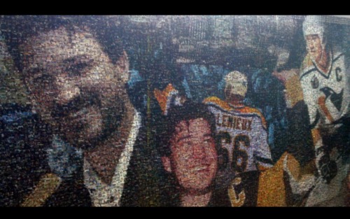 Mario Lemieux played professional hockey from 1984 to 1997, and...