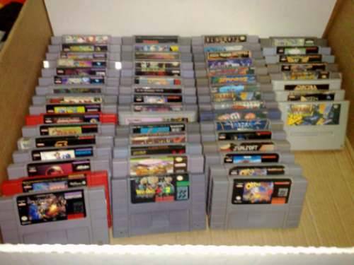 avidaemgif:  As crianças de hoje nunca vão saber o que é assoprar a fita do NINTENDO e ficar na expectativa do jogo funcionar!  MORRAM DE INVEJA 
