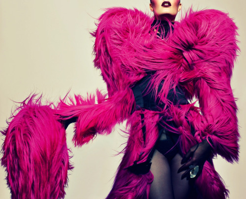 Purrrfect...Pussycat Grrl