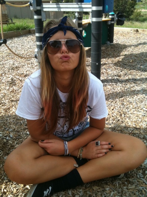 LIVE IT UP