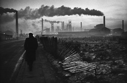 Early morning, West Hartlepool photo by Don