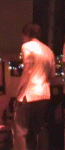 feelstrange:  armyoflove-:  silmargifs:      I THOUGHT HE WAS IN THE NUDE LMFAO  WHERE IS THIS FROM? STOP BEING SO MEAN WITH US DD:  mas postem a porra do video logo, quanto cu doce