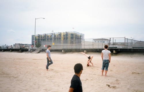 rockaway. 2007.