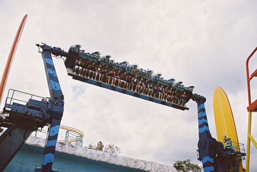 lkapow:  I swear I was going to fall out when I went on this… 