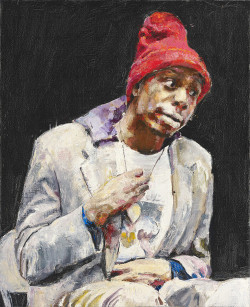 kreactivity:  tyrone biggums 