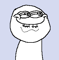 there's no "me" in 'slut' or 'ugly'.