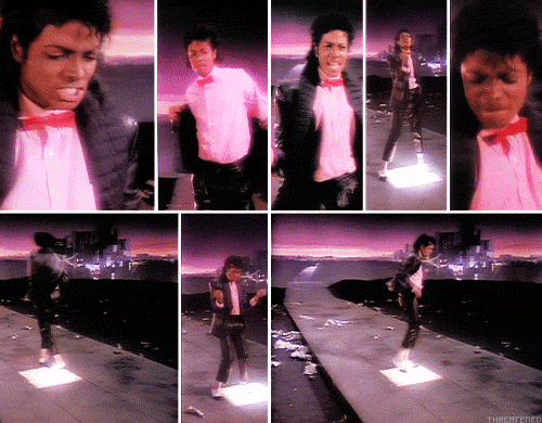 My favorite MJ song