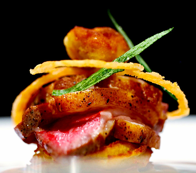 kateoplis:  The NY Times has a preview of Grant Achatz’s   Nick Kokonas’s new