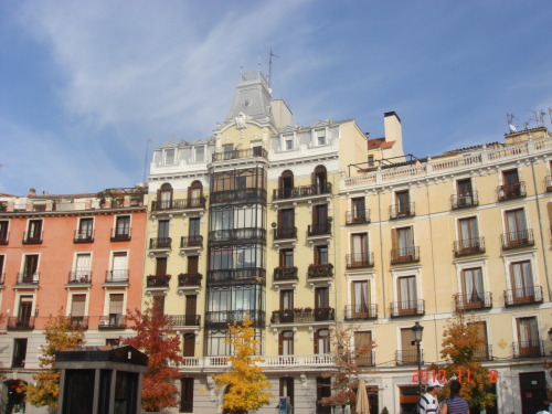 XXX Wonderful Madrid photo