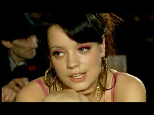  Lily Allen | Smile 