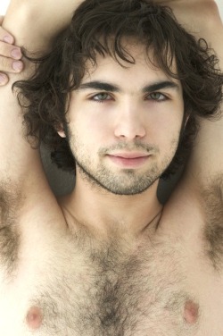 Hairy Boys