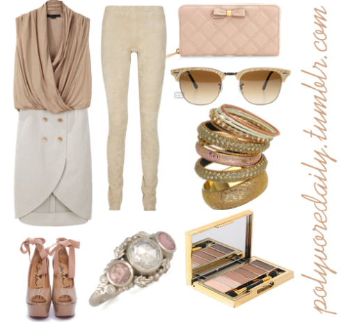 polyvoredaily:  Polyvore wont post directly to my page, so I had to upload this from my computer. I’ll have to sort this out, because I can’t print screen and crop forever! :)