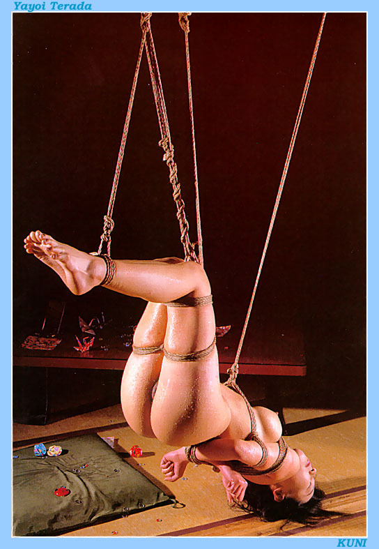 Simply Bondage