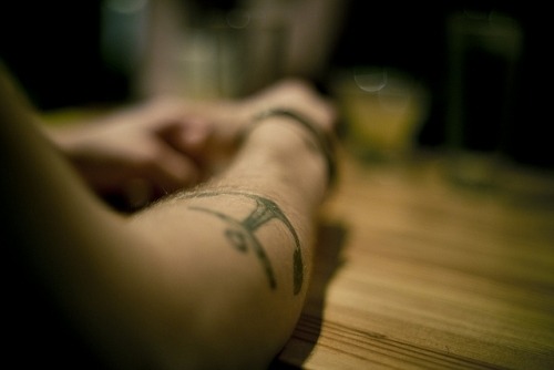 Everybody Lies.
