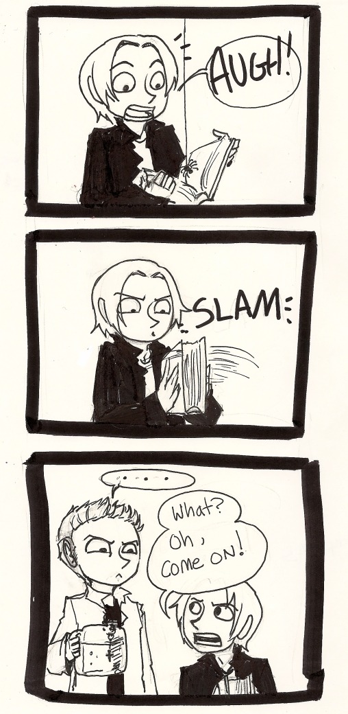 Looks like Sam&rsquo;s going to have to watch what he smooshes for a while after