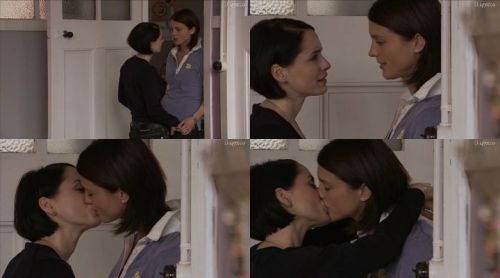 heather peace