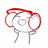 That feeling you get when you hear a song you love that you haven't heard in a long