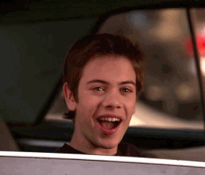 When your crush says they like you too
