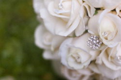 istalkfashion:  Wedding flowers (by Victoria Louise Williams) 