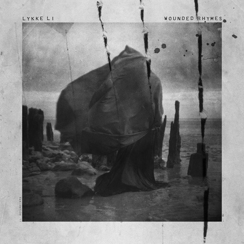 Lykke Li hasn’t teased us enough with Get Some and I Follow Rivers yet: here’s Love Out of Lust, one of her personal favorites of her Wounded Rhymes. It brings back the old, more timid Lykke, and highlights her beautiful, touching voice.