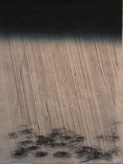 artchipel: Stas Orlovski - Storm 2, Charcoal,