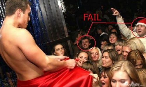 Epic fail funny photoshop