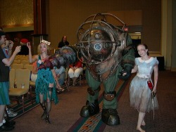 FYeahBioshock