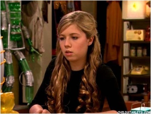 Sam puckett icarly porn