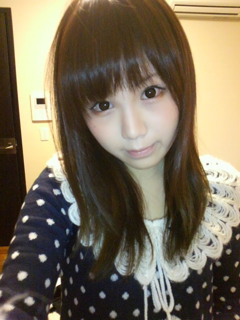 cloudcrat:  ぽかぽかやでの画像 | 「なないろ☆ぶろぐ」By小田桐奈々