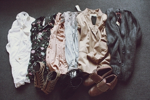 FASHION IS LOVE ♥