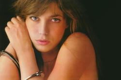 spoonfulofgold:  Jane Birkin for Lui magazine,