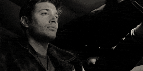 im-a-high-functioning-psychopath:  dean-bangs-cas-in-the-impala: porn pictures