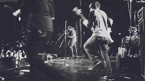 [it's my life by bon jovi]
