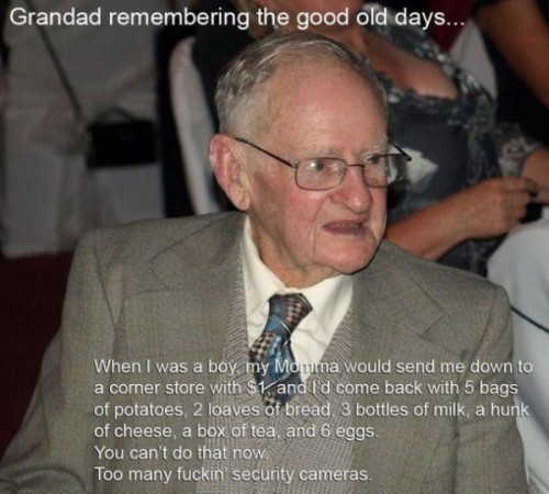 hazel-root: klepto10: Lmao my blog has been blessed by lifting grandad