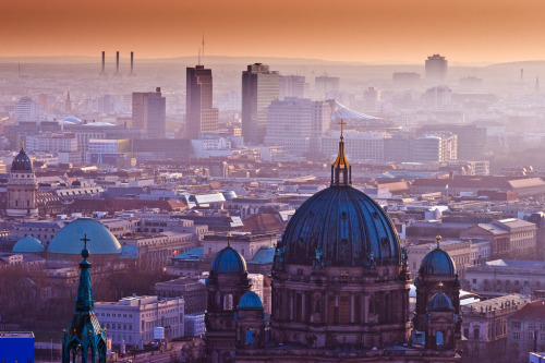 iloveeurope:Berlin, Germany