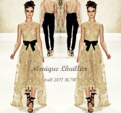 From Paris With Couture