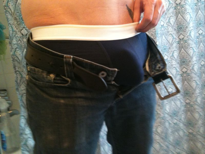 htx25n:  Third pair  Can I just&hellip;.unf!