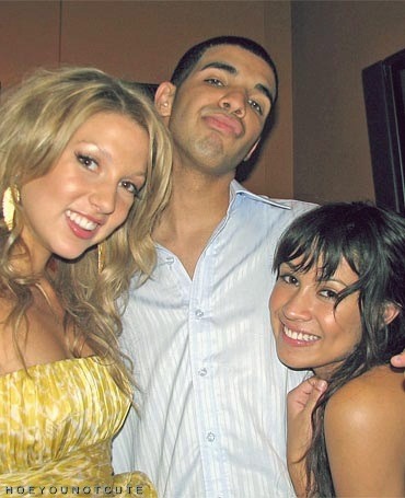 hoeyounotcute:  Degrassi Reunite ! 